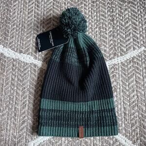 Obermeyer Oakland Pom Beanie One Size